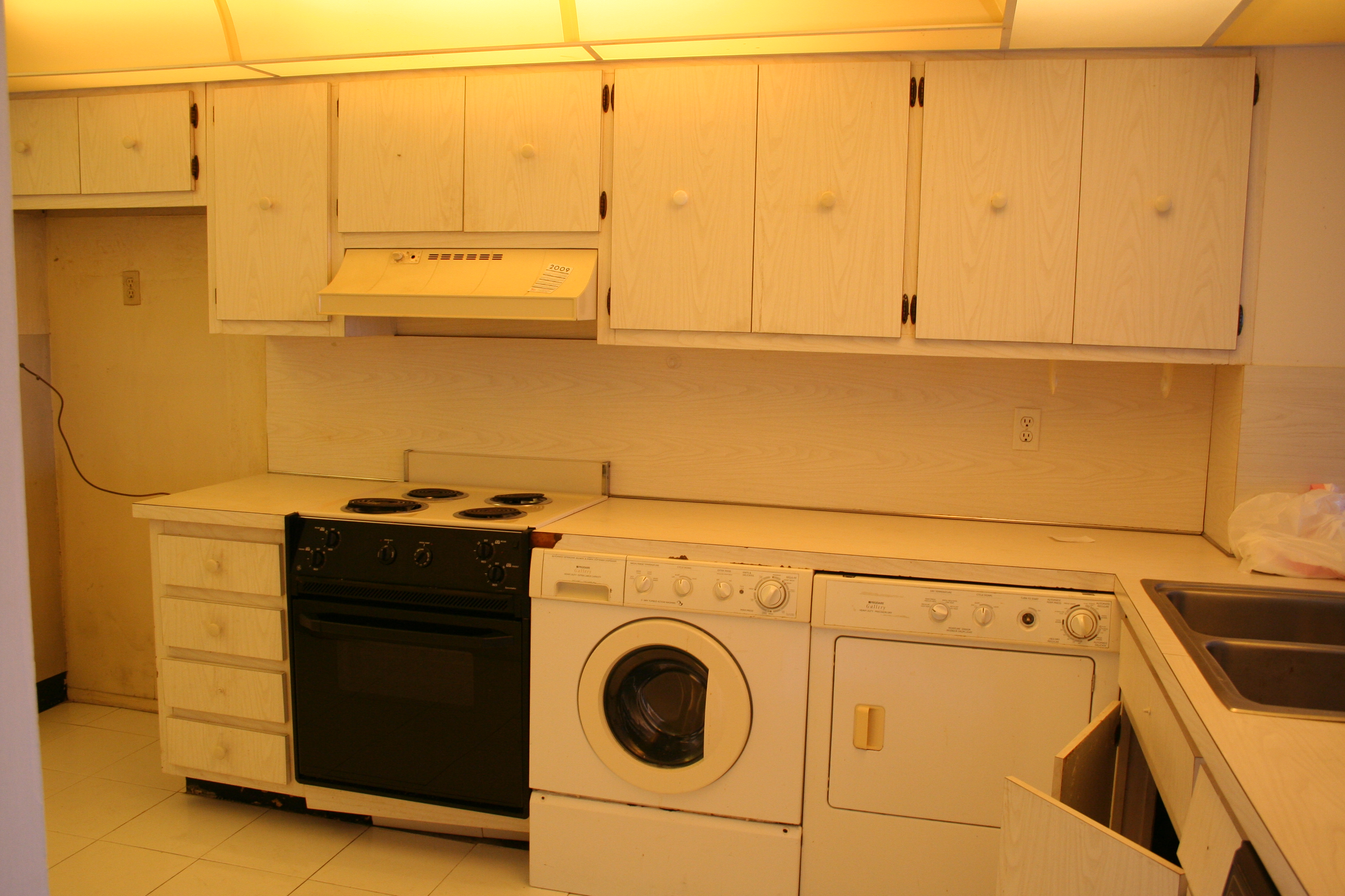 Remodeling Before & After pictures